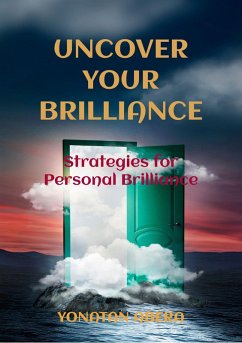 Cover Uncover Your Brilliance (eBook, ePUB)