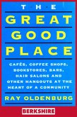 The Great Good Place (Berkshire Edition) (eBook, ePUB) The Great Good Place (Berkshire Edition) (eBook, ePUB)