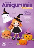 Crochet Amigurumis Halloween (eBook, ePUB)