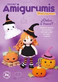 Crochet Amigurumis Halloween (eBook, ePUB) Crochet Amigurumis Halloween (eBook, ePUB)