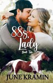 Eighty-eights, Lady (eBook, ePUB)