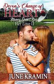 Devon's Change of Heart (Money Didn't Buy Her Love, #2) (eBook, ePUB)