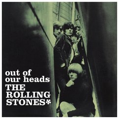 Out Of Our Heads (Uk Lp) - Rolling Stones,The