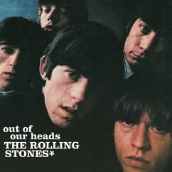 Out Of Our Heads (Us Lp) - Rolling Stones,The
