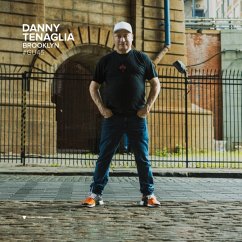 Global Underground #45:Danny Tenaglia-Brooklyn - Various/Tenaglia,Danny