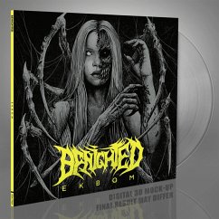 Ekbom (Crystal Clear Vinyl) - Benighted