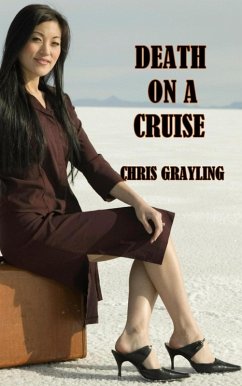 Death On A Cruise (Neil McKenzie Mysteries, #5) (eBook, ePUB) - Grayling, Chris