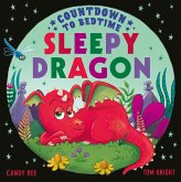 Countdown to Bedtime Sleepy Dragon (eBook, ePUB)