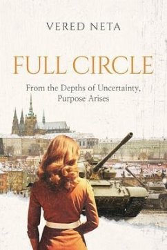 Cover Full Circle (eBook, ePUB)