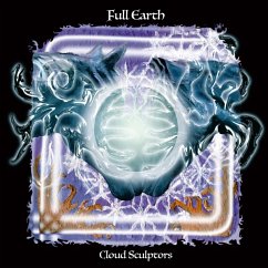 Cloud Sculptors (2lp-Set) - Full Earth