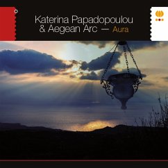 Aura - Katerina Papadopoulou & Aegan Arc