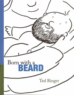 Born with a Beard (eBook, ePUB) - Ringer, Ted
