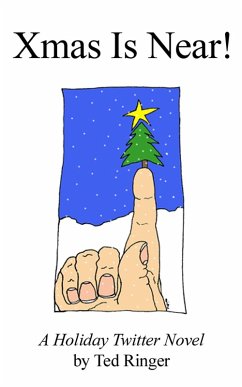 Xmas Is Near! (eBook, ePUB) - Ringer, Ted