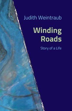 Winding Roads (eBook, ePUB) - Weintraub, Judith; Natterer, Martin