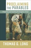 Proclaiming the Parables (eBook, ePUB)