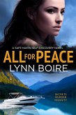 All for Peace (The Safe Haven Series, #3) (eBook, ePUB)