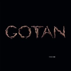 Tango 3.0 (Black Vinyl 2lp) - Gotan Project