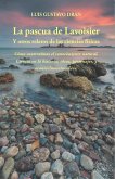 La Pascua de Lavoisier, y otros relatos de las ciencias físicas (eBook, ePUB)