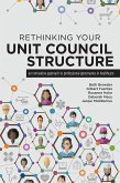 Rethinking Your Unit Council Structure (eBook, ePUB)