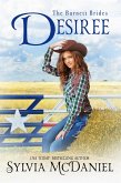 Desiree (The Burnett Brides, #14) (eBook, ePUB)