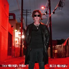 The Morrison Project - Morrison,Billy