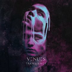 Transience (Digisleeve) - Venues