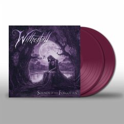 Sounds Of Forgotten (Lim. Purple Vinyl 2lp) - Witherfall