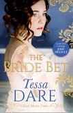 The Bride Bet (eBook, ePUB)