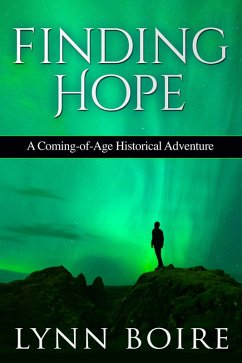 Cover Finding Hope (eBook, ePUB)