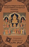 Malaysian Religious Heritage Ancient Beliefs and Spiritual Practices (eBook, ePUB)