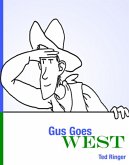 Gus Goes West (eBook, ePUB)