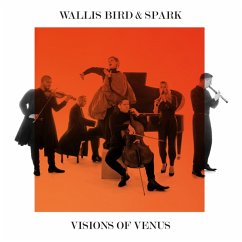 Visions Of Venus - Spark/Bird,Wallis