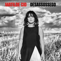 Desassossego - Cid,Matilde