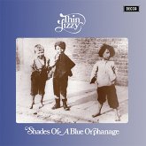 Shades Of A Blue Orphanage