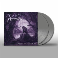 Sounds Of Forgotten (Lim. Grey Vinyl 2lp) - Witherfall
