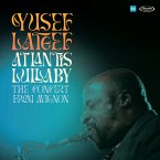 Atlantis Lullaby-The Concert From Avignon (2cd)