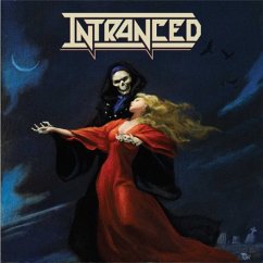 Intranced (Red Vinyl) - Intranced