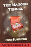 The Magorn Tunnel (Wizards' Inn, #6) (eBook, ePUB)
