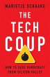 Tech Coup (eBook, ePUB) - Bild 1