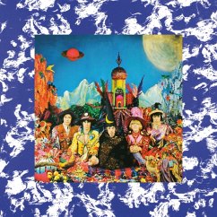Their Satanic Majesties Request (Lp) - Rolling Stones,The