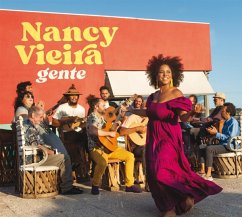 Gente - Vieira,Nancy