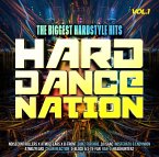 Hard Dance Nation Vol.1/The Biggest Hardstyle Hits