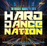 Hard Dance Nation Vol.1/The Biggest Hardstyle Hits