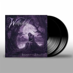 Sounds Of Forgotten (Black Vinyl 2lp) - Witherfall