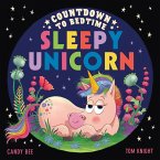 Countdown to Bedtime Sleepy Unicorn (eBook, ePUB)