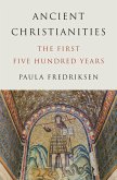 Ancient Christianities (eBook, PDF)