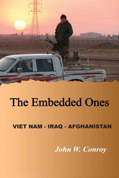 The Embedded Ones (eBook, ePUB) - Conroy, John W