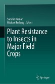 Plant Resistance to Insects in Major Field Crops (eBook, PDF)