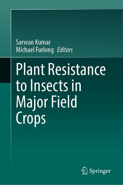 Plant Resistance to Insects in Major Field Crops (eBook, PDF)