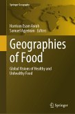 Geographies of Food (eBook, PDF)